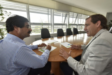 Anunciaron beneficios para productores hortícolas