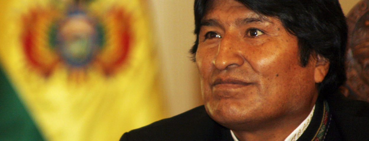 Bolivia enviará misión a la Argentina para evaluar impacto de los cambios migratorios 1
