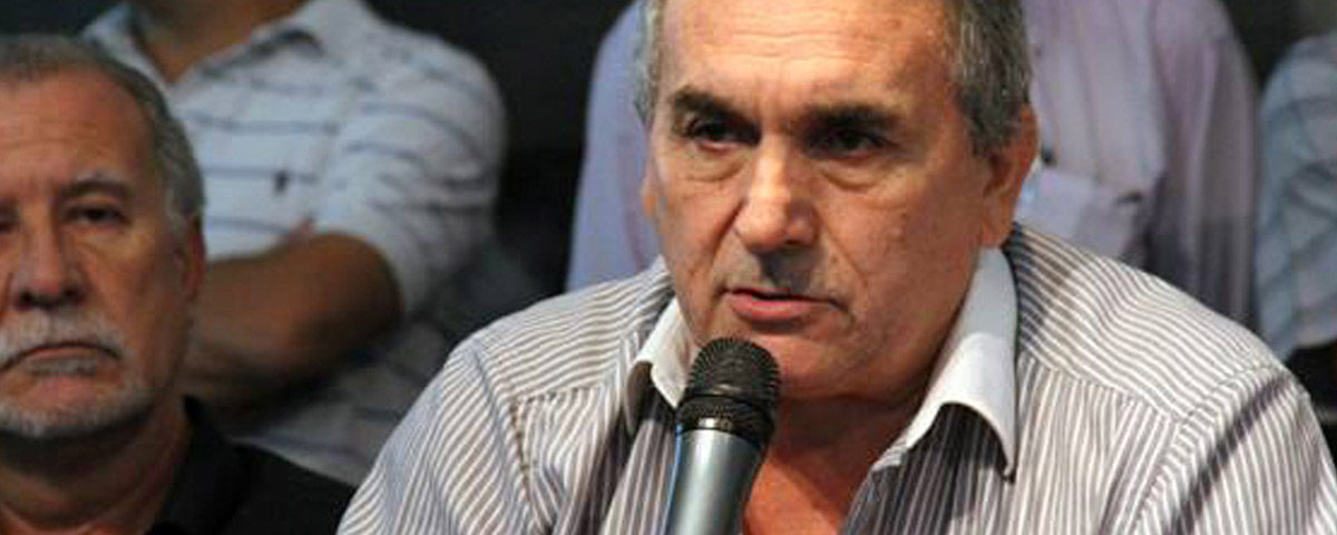 CGT: afirman que habrá "cese de actividades" durante la movilización de marzo 1