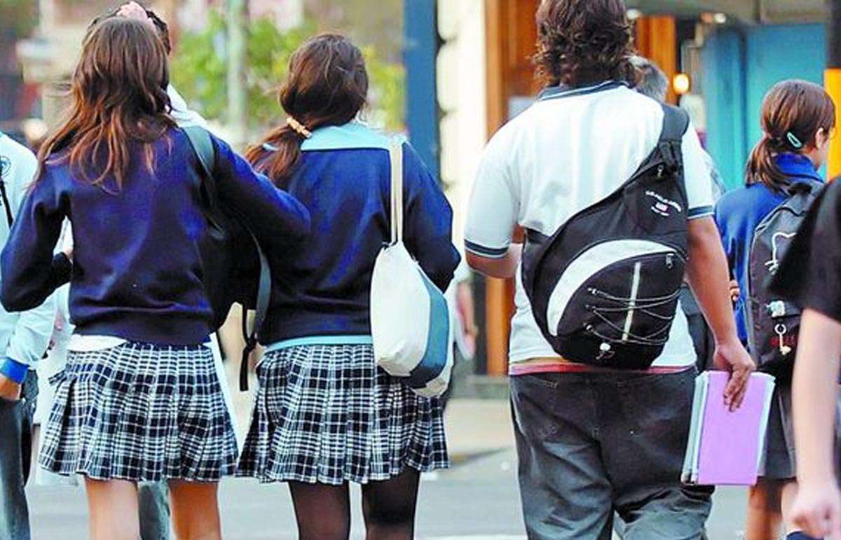 Colegios privados