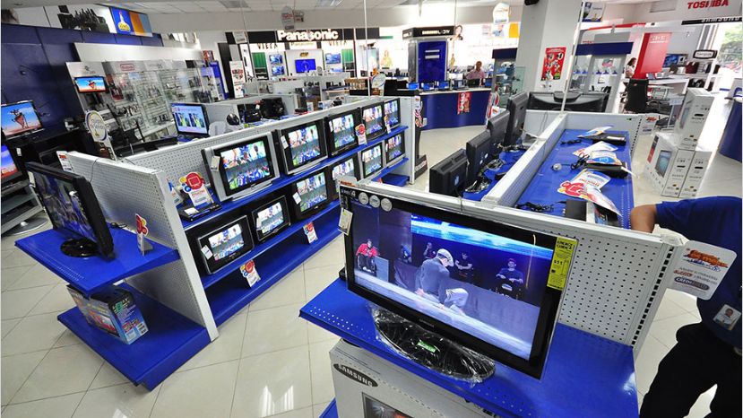 Cómo es el plan 36 cuotas que lanzó el Banco Nación para comprar electrodomésticos