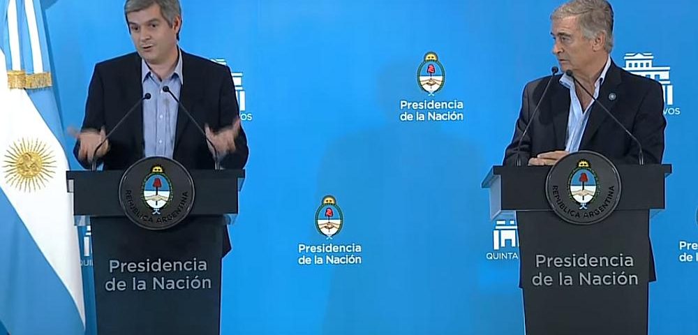 Correo Argentino: Gobierno pidió resolución "urgente" a la Cámara Federal y dictamen de AGN