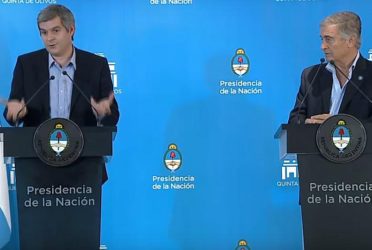 Correo Argentino: Gobierno pidió resolución "urgente" a la Cámara Federal y dictamen de AGN