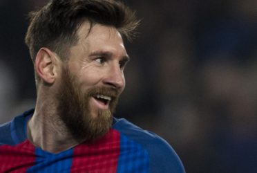 El fallido debut de Messi en Instagram Stories y estallaron los memes