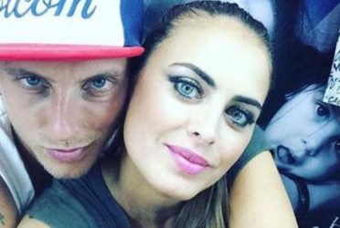 El Polaco: "Es la primera vez que estoy con una mujer más grande que yo"