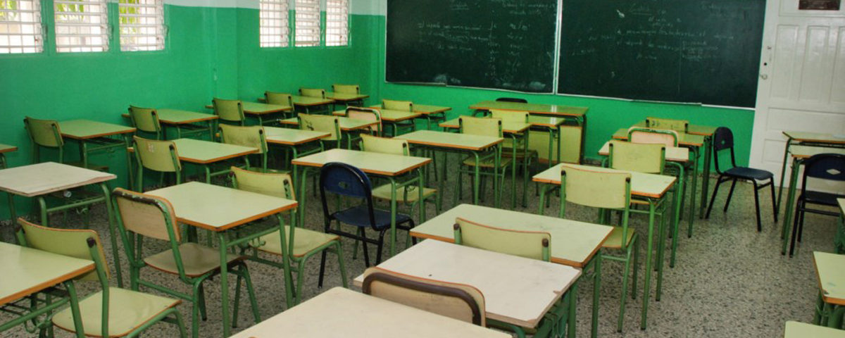 Gobernadores se reúnen para unificar pautas de paritarias docentes