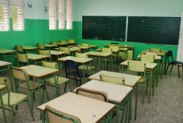 Gobernadores se reúnen para unificar pautas de paritarias docentes