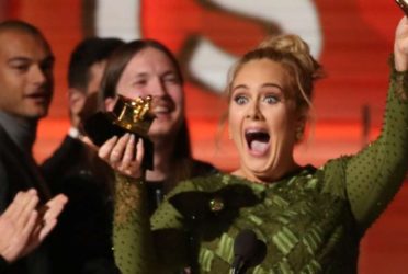 Grammy 2017: la lista completa de todos los ganadores