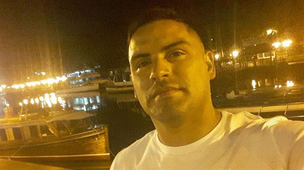 Habló la familia del autor de la masacre de Hurlingam: "le agarró la loca"