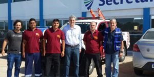 José C. Paz envió colaboración a Gesell