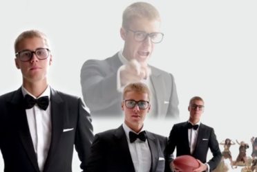 Justin Bieber volvió a Instagram y mostró su cambio de look