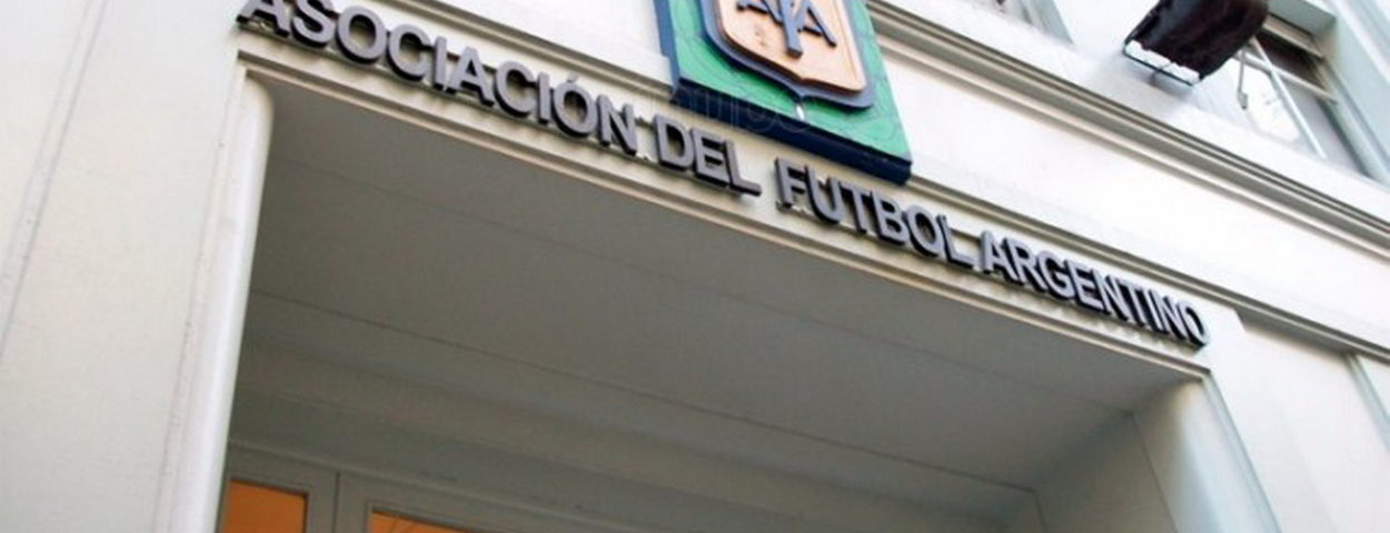 La AFA llamó a Asamblea para el 24 de febrero