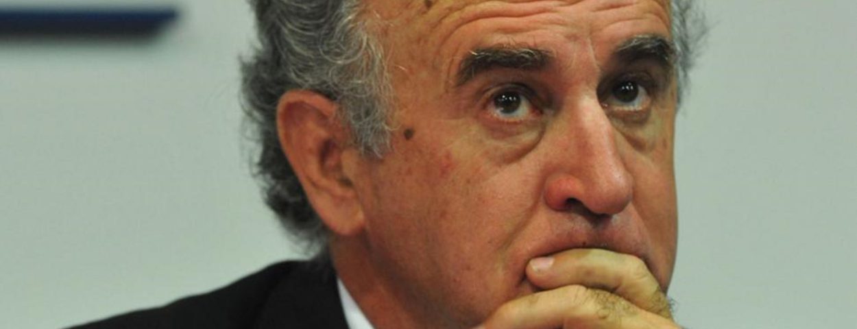 La Corte Suprema pidió informes por la difusión de las escuchas de Oscar Parrilli