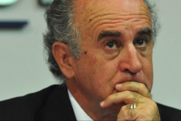 La Corte Suprema pidió informes por la difusión de las escuchas de Oscar Parrilli