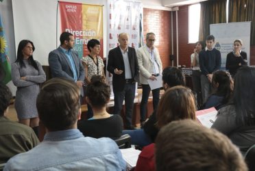 Lanús dictará nuevos cursos para mejorar la empleabilidad