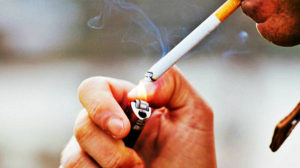 Los cigarrillos aumentaron un 6% y un atado supera los $50