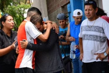 Masacre de Florencio Varela: "Queremos cárcel de por vida para el asesino"