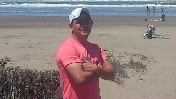 Masacre en Hurlingham: este es el hombre que mató a cinco familiares e hirió a otros tres 3