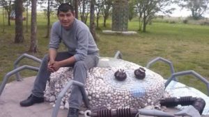 Masacre en Hurlingham: este es el hombre que mató a cinco familiares e hirió a otros tres 4