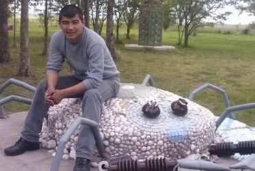 Masacre en Hurlingham: este es el hombre que mató a cinco familiares e hirió a otros tres 4