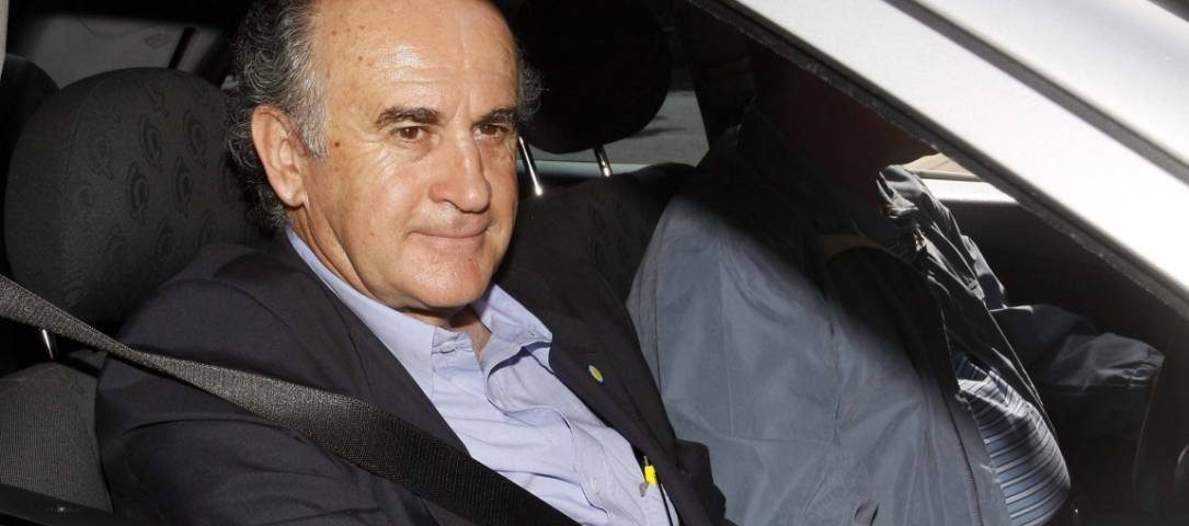 Parrilli le pidió a la Corte que investigue quién filtró las escuchas a su teléfono 1