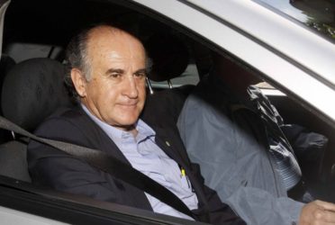 Parrilli le pidió a la Corte que investigue quién filtró las escuchas a su teléfono 1