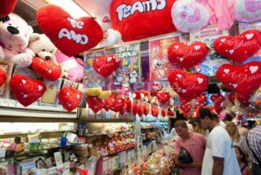 San Valentin: ¿cuánto gastarán los argentinos para festejar el día de los enamorados?