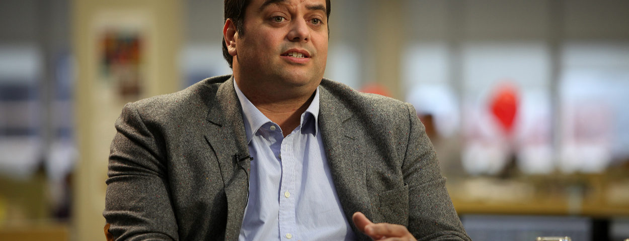 Triaca: "Se ha perdido la confianza con algunos sectores empresarios"