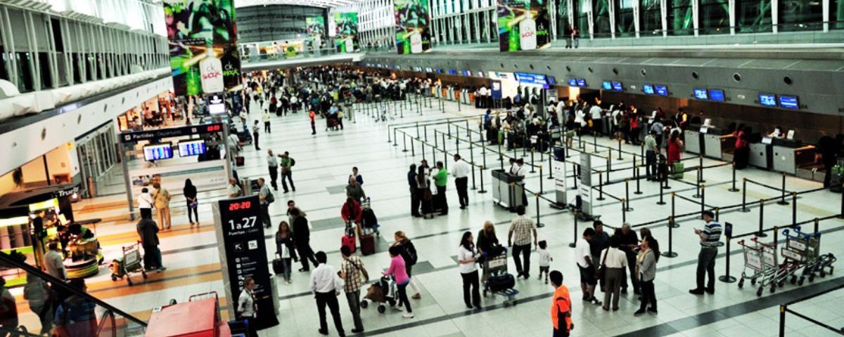 Turismo internacional: en 2016 se fugaron más de USD 10.000 millones