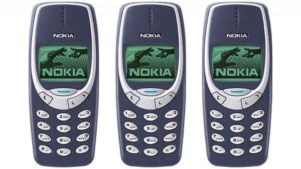 ¿Vuelve al mercado el indestructible Nokia 3310?