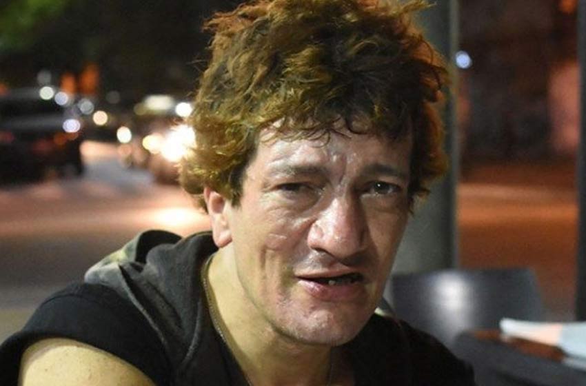 La novia de Pity Álvarez declaró que el músico es el asesino La novia de Pity Álvarez declaró que el músico es el asesino
