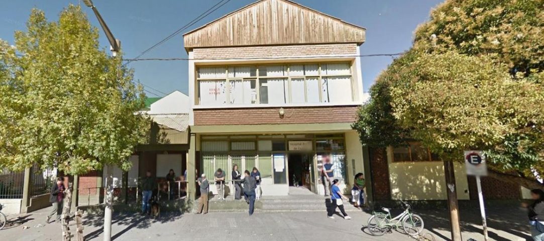 Alerta de hantavirus en Chubut