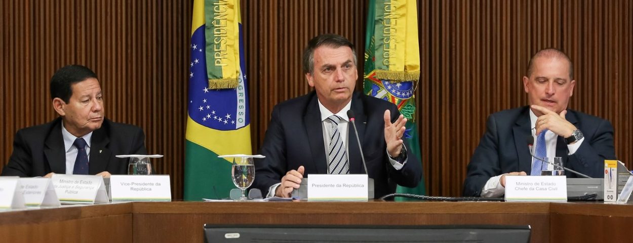 Jair Bolsonaro