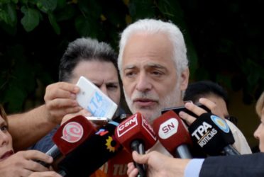 Marcelo Dallorso dio detalles del paciente bonaerense con hantavirus