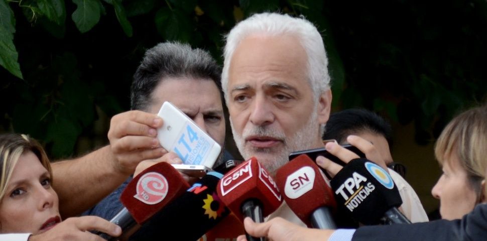 Marcelo Dallorso dio detalles del paciente bonaerense con hantavirus